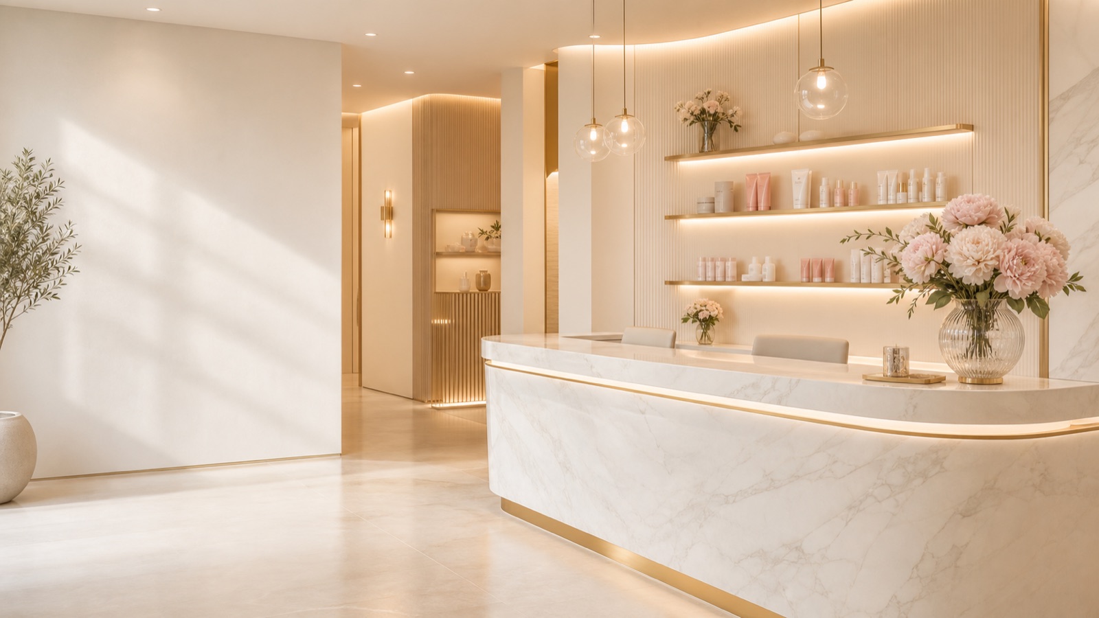Espacio clinico premium