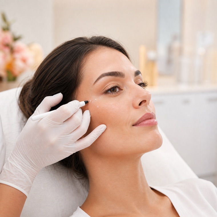 Inyectables Esteticos